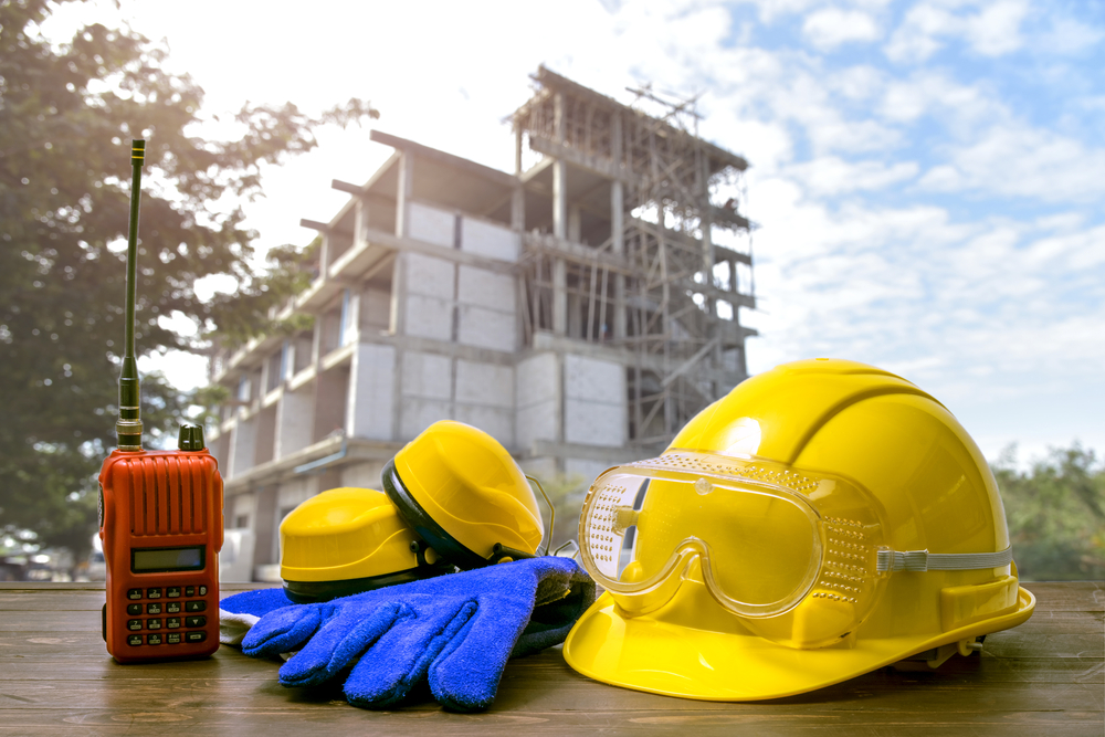 Safety at Techno Engineering